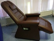 PAS-Therapiestoel