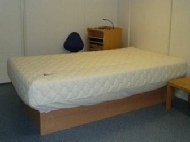 PAS-Therapiebed
